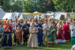 Seelenfänger Photographie |  Mittelaltermarkt Hadenfeld 2024