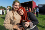 Seelenfänger Photographie |  Mittelaltermarkt Hadenfeld 2024