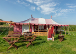 Seelenfänger Photographie |  Mittelaltermarkt Hadenfeld 2024