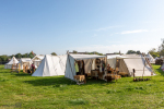 Seelenfänger Photographie |  Mittelaltermarkt Hadenfeld 2024
