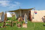 Seelenfänger Photographie |  Mittelaltermarkt Hadenfeld 2024
