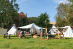 Seelenfänger Photographie |  Mittelaltermarkt Hadenfeld 2024