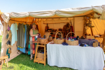 Seelenfänger Photographie |  Mittelaltermarkt Hadenfeld 2024