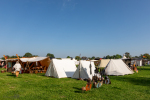 Seelenfänger Photographie |  Mittelaltermarkt Hadenfeld 2024