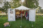 Seelenfänger Photographie |  Mittelaltermarkt Hadenfeld 2024