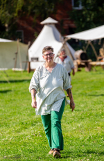 Seelenfänger Photographie |  Mittelaltermarkt Hadenfeld 2024