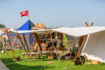 Seelenfänger Photographie |  Mittelaltermarkt Hadenfeld 2024