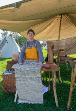 Seelenfänger Photographie |  Mittelaltermarkt Hadenfeld 2024