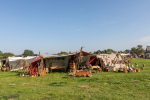 Seelenfänger Photographie |  Mittelaltermarkt Hadenfeld 2024