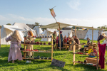 Seelenfänger Photographie |  Mittelaltermarkt Hadenfeld 2024
