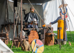 Seelenfänger Photographie |  Mittelaltermarkt Hadenfeld 2024