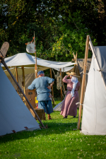 Seelenfänger Photographie |  Mittelaltermarkt Hadenfeld 2024