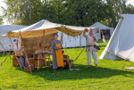 Seelenfänger Photographie |  Mittelaltermarkt Hadenfeld 2024
