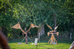 Seelenfänger Photographie |  Mittelaltermarkt Hadenfeld 2024