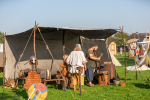 Seelenfänger Photographie |  Mittelaltermarkt Hadenfeld 2024