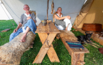 2Seelenfänger Photographie |  Mittelaltermarkt Hadenfeld 2024
