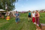 Seelenfänger Photographie |  Mittelaltermarkt Hadenfeld 2024