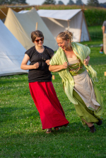 Seelenfänger Photographie |  Mittelaltermarkt Hadenfeld 2024
