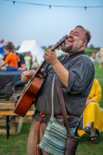 Seelenfänger Photographie |  Mittelaltermarkt Hadenfeld 2024