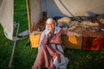 Seelenfänger Photographie |  Mittelaltermarkt Hadenfeld 2024