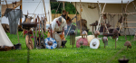 Seelenfänger Photographie |  Mittelaltermarkt Hadenfeld 2024