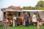 Seelenfänger Photographie |  Mittelaltermarkt Hadenfeld 2024