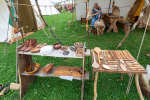 Seelenfänger Photographie |  Mittelaltermarkt Hadenfeld 2024