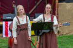Seelenfänger Photographie |  Mittelaltermarkt Hadenfeld 2024