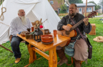 Seelenfänger Photographie |  Mittelaltermarkt Hadenfeld 2024