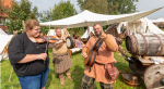 Seelenfänger Photographie |  Mittelaltermarkt Hadenfeld 2024
