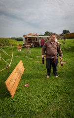 Seelenfänger Photographie |  Mittelaltermarkt Hadenfeld 2024