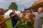 Seelenfänger Photographie |  Mittelaltermarkt Hadenfeld 2024