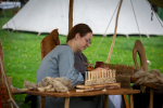 Seelenfänger Photographie |  Mittelaltermarkt Hadenfeld 2024