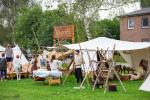Seelenfänger Photographie |  Mittelaltermarkt Hadenfeld 2024