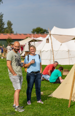 Seelenfänger Photographie |  Mittelaltermarkt Hadenfeld 2024
