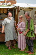 Seelenfänger Photographie |  Mittelaltermarkt Hadenfeld 2024