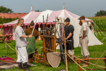 Seelenfänger Photographie |  Mittelaltermarkt Hadenfeld 2024