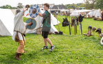 Seelenfänger Photographie |  Mittelaltermarkt Hadenfeld 2024
