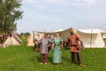 Seelenfänger Photographie |  Mittelaltermarkt Hadenfeld 2024