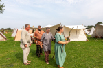 Seelenfänger Photographie |  Mittelaltermarkt Hadenfeld 2024