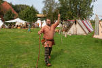 Seelenfänger Photographie |  Mittelaltermarkt Hadenfeld 2024