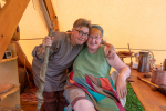 Seelenfänger Photographie |  Mittelaltermarkt Hadenfeld 2024