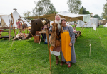 Seelenfänger Photographie |  Mittelaltermarkt Hadenfeld 2024