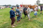 Seelenfänger Photographie |  Mittelaltermarkt Hadenfeld 2024