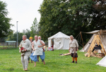Seelenfänger Photographie |  Mittelaltermarkt Hadenfeld 2024