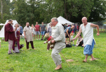 Seelenfänger Photographie |  Mittelaltermarkt Hadenfeld 2024