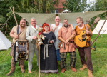 Seelenfänger Photographie |  Mittelaltermarkt Hadenfeld 2024