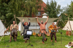 Seelenfänger Photographie |  Mittelaltermarkt Hadenfeld 2024