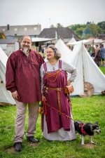 Seelenfänger Photographie |  Mittelaltermarkt Hadenfeld 2024