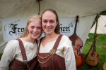 Seelenfänger Photographie |  Mittelaltermarkt Hadenfeld 2024